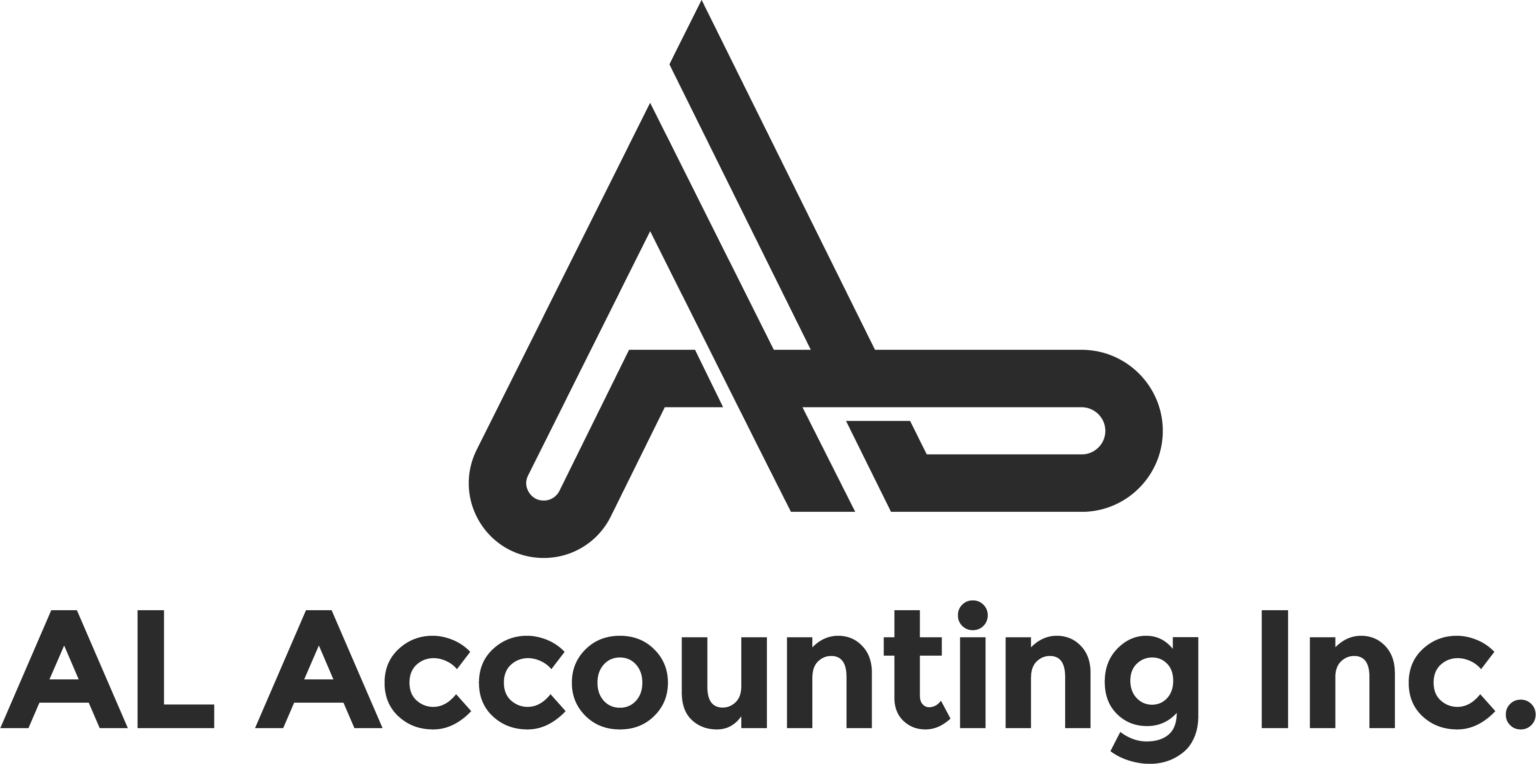 About Us – AL Accounting Inc | Chartered Professional Accountant